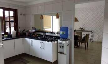 Imagem 6: Casa com 3 dormitórios à venda, 186 m² por R$ 900.000,00 - Alto Taquaral - Campinas/SP