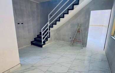 Imagem 4: Casa com 2 dormitórios à venda, 70 m² por R$ 329.000,00 - Cibratel II - Itanhaém/SP