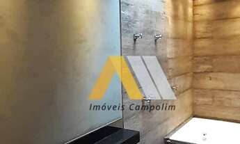 Imagem 2: Casa com 4 dormitórios à venda, 375 m² por R$ 2.650.000,00 - Jardim Residencial Giverny