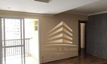 Imagem 5: Apartamento à venda, 76 m² por R$ 415.000,00 - Jardim Nova Taboão - Guarulhos/SP