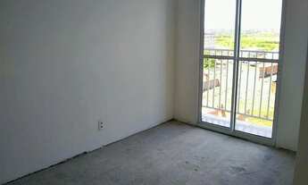 Imagem 6: Apartamento residencial à venda, residencial águia real, Jundiapeba, Mogi das Cruzes