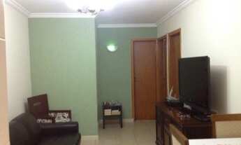 Imagem 3: Apartamento com 2 dormitórios à venda, 38 m² por R$ 225.000,00 - Jardim Botânico - Ribeirã