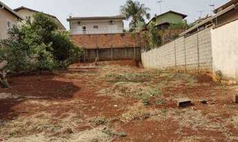 Imagem: Terreno à venda, 437 m² por R$ 240.000,00