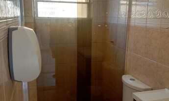 Imagem 6: Apartamento para venda tem 60 metros quadrados com 3 quartos