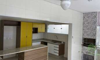 Imagem 5: Bella Cittá 04 suítes