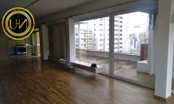 Imagem: Cobertura com 1 dormitório à venda, 73