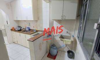 Imagem 3: Frente! Porteira Fechada! Próximo à Praia! 2 dormitórios, 1 suíte