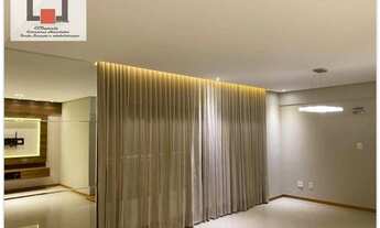 Imagem 3: Ed. Mont Joli , Locação ,186 m², 3 Suítes, 3 Vagas, Umarizal, Belém-Pará