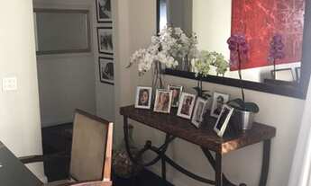 Imagem 4: Apartamento Venda 3 Dormitórios - 136 m² Brooklin