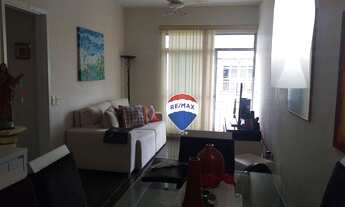 Imagem 7: Lindo apartamento com 2 quartos mais dependência à venda, 58 m² por R$ 275.000 - Olaria