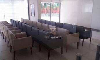 Imagem 7: Apartamento com 1 dormitório à venda, 55 m² por R$ 1.150.000 - Leblon - Rio de Janeiro/RJ