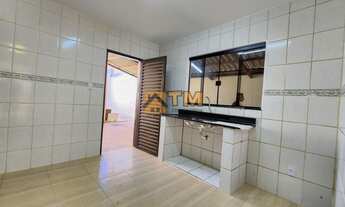 Imagem 4: Excelente Casa com 3 Quartos, Toda na Laje