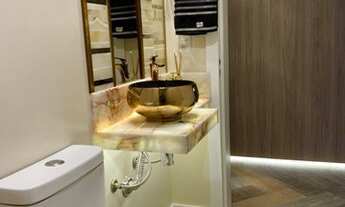 Imagem 2: Apartamento com 4 dormitórios à venda, 202 m² por R$ 879.800 - Centro - São Leopoldo/RS