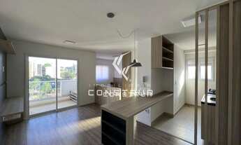 Imagem: Moderno, aconchegante e completo !