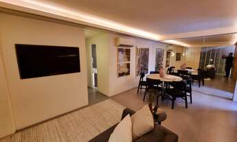 Imagem: Apartamento com 2 quartos na Barra da Tijuca