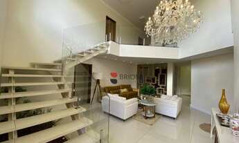 Imagem 5: Casa a venda em condomínio Santa Monica, em Ribeirão Preto/SP I Imobiliária em Ribeirão Pr