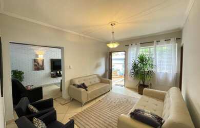 Imagem 5: Térrea para venda tem 170 metros quadrados com 3 quartos em Vila Fascina - Limeira - SP