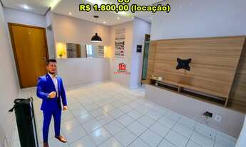 Imagem: Residencial Vila das Flores, Apartamento