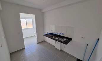 Imagem 5: Apartamento com 2 dormitórios à venda, 81 m² por R$ 85.000,00 - Parque Esplanada - Embu da