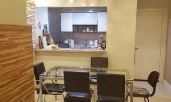 Imagem: Apartamento Condomínio Bosque dos Ingleses