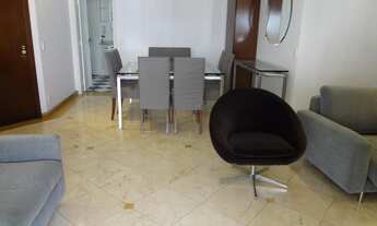 Imagem 3: Apartamento com 3º dormitório aberto para Aluguel. 93 m² por R$ 3.000 - Tatuapé