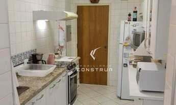 Imagem 6: Apartamento com 3 dormitórios à venda, 87 m² por R$ 490.000,00 - Parque Rural Fazenda Sant