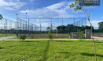 Imagem 7: Terreno à venda, 304 m² por R$ 230.000,00 - Alphaville Fortaleza - Eusébio/CE