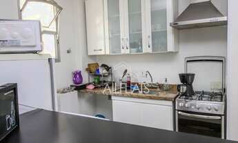 Imagem 3: Flat com 1 dormitório para alugar, 43 m² no Jardins - São Paulo/SP