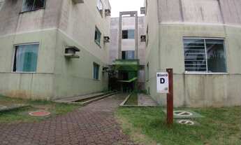 Imagem 6: Ótimo apartamento com 3 dormitórios e 2 vagas de garagem à venda, 90 m² por R$ 230.000 - J