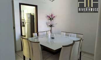 Imagem: Casa com 3 dormitórios à venda, 132 m²