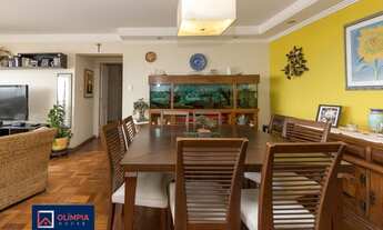 Imagem: Apartamento Venda Chácara Santo Antônio