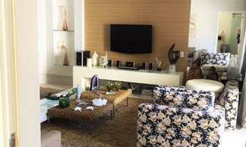 Imagem 3: Apartamento com 3 dormitórios à venda, 210 m² por R$ 1.600.000,00 - Astúrias - Guarujá/SP