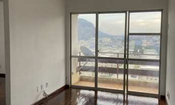 Imagem 3: Condomínio Moradas do Itanhangá, com lazer e segurança para a família