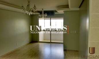 Imagem: Apartamento 3 dormitorios, 1 vaga, centro