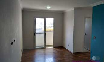 Imagem: São Paulo - Apartamento Padrão - Ipiranga