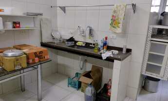 Imagem 5: Ponto comercial/Loja/Box para aluguel com 90 metros quadrados em Chácara Mafalda - São Pau