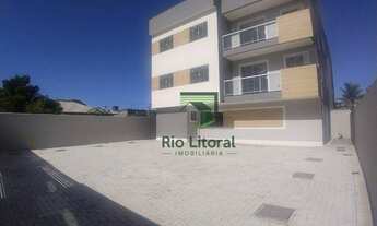 Imagem 3: Apartamento com 2 dormitórios à venda, 70 m² por R$ 245.000,00 - Jardim Mariléa - Rio das