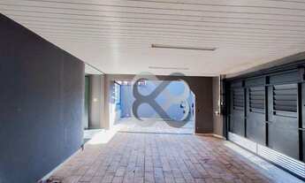 Imagem 3: Casa com 4 dormitórios, 280 m² - venda por R$ 780.000,00 ou aluguel por R$ 3.850,00/mês