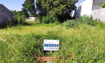 Imagem: Terreno 1.170,10 m² Portal das Torres