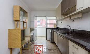 Imagem 6: Apartamento 4 quartos e 1 vaga para aluguel na Batel em Curitiba