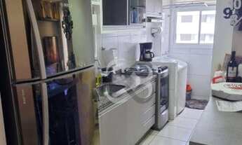 Imagem 5: Apartamento com 3 dormitórios à venda, 68 m² por R$ 370.000,00 - Gleba Palhano - Londrina