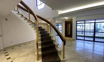 Imagem: Cobertura com 5 dormitórios, 694 m²