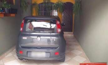 Imagem 3: Sobrado Vila Ponte Rasa São Paulo/SP