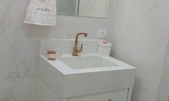 Imagem 7: Apartamento com 2 dormitórios à venda, 50 m² por R$ 250.000 - Centro - Curitiba/PR