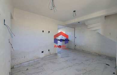 Imagem 2: Apartamento Garden à venda, 60 m² por R$ 450.000,00 - São João Batista - Belo Horizonte/MG