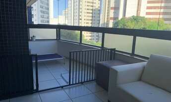 Imagem 5: Edf. Chácara Real. Belíssimo apartamento 4 quartos, à venda no Cidade Jardim