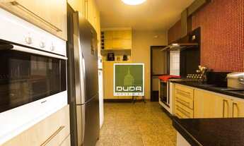 Imagem 7: Apartamento com 3 dormitórios à venda, 188 m² por R$ 1.500.000 - Vila Mariana - São Paulo