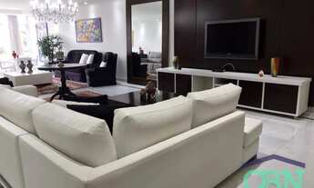 Imagem 5: OPORTUNIDADE!!! Apto. em Prédio Frente ao Mar com 3 Dorm, 235 m²ÚTEIS - Venda por R$ 2.500