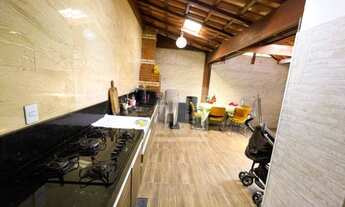 Imagem 7: Casa duplex 03 quartos + 1 multiuso no Rossi Praças Sauípe em Praia da Baleia Manguinhos