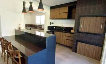 Imagem 5: Excelente casa no Condomínio Veredas Altos do Laranjal